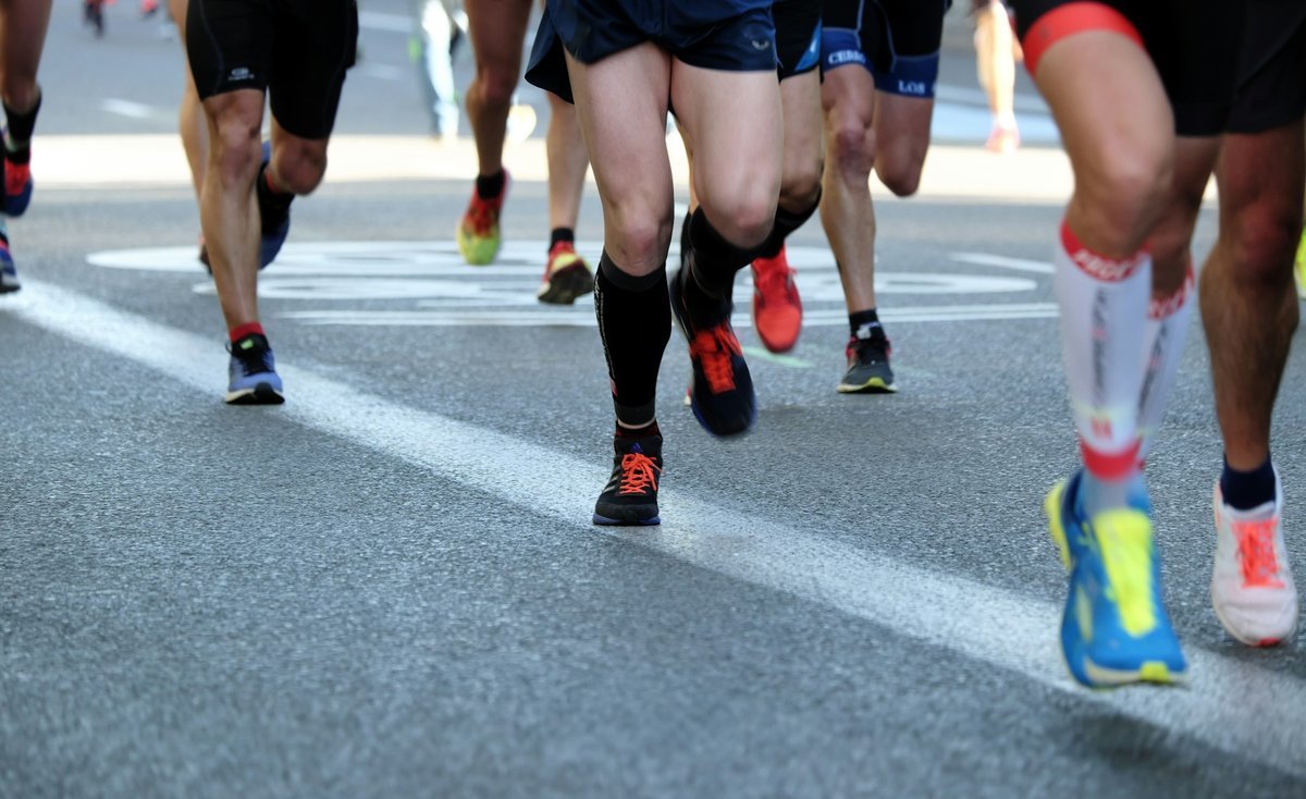 Step Into Terry Fox’s Legacy: Uniting Halifax for the 2026 Terry Fox Run