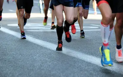 
Image vedette pour Step Into Terry Fox’s Legacy: Uniting Halifax for the 2026 Terry Fox Run