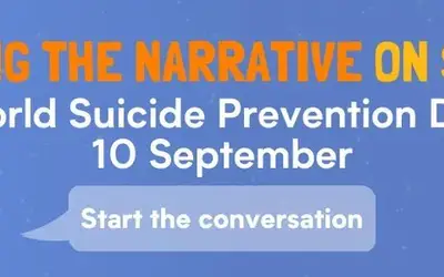 Image à la une pour Building Connection: World Suicide Prevention Day in Halifax