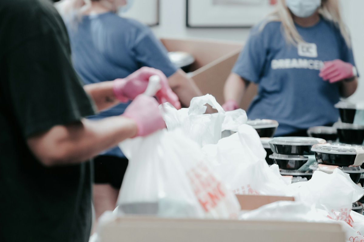 Volunteer Opportunities in Halifax (Sep 07 - Sep 13, 2026)