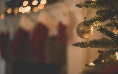 Image à la une pour Give the Gift of Time This Holiday Season