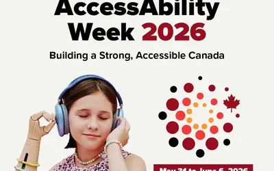 Feature image for Building a Strong, Accessible Halifax: Celebrating National AccessAbility Week 2026