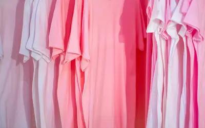 Standing Together: Pink Shirt Day in Halifax