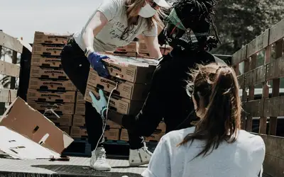 Feature image for Volunteer Opportunities in Halifax (May 04 - May 10, 2026)
