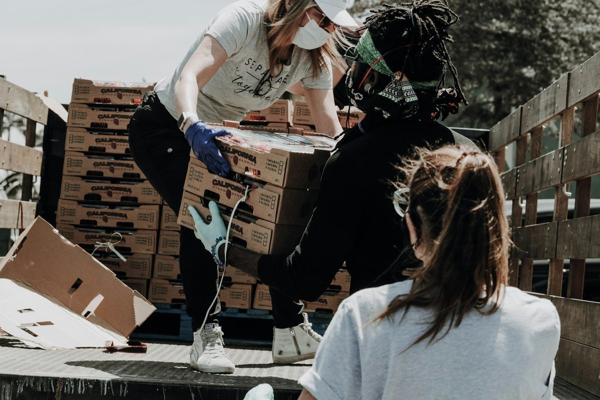 Volunteer Opportunities in Halifax (Aug 03 - Aug 09, 2026)