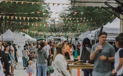 Upcoming Events: Halifax (Jan 05 - Jan 11, 2026)