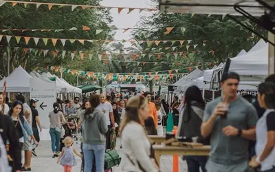 Upcoming Events: Halifax (Jan 05 - Jan 11, 2026)