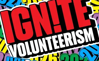 Image à la une pour Happy National Volunteer Week, Halifax! Let's Celebrate Together