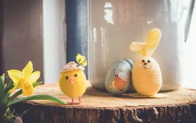 Feature image for Celebrating Easter through Community in Halifax