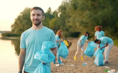 Volunteer Opportunities in Halifax (Dec 21 - Dec 28, 2025)