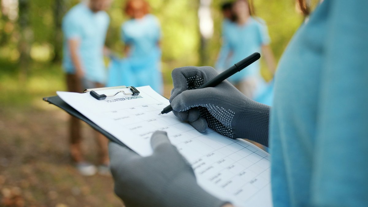 Volunteer Opportunities in Halifax (May 25 - May 31, 2026)