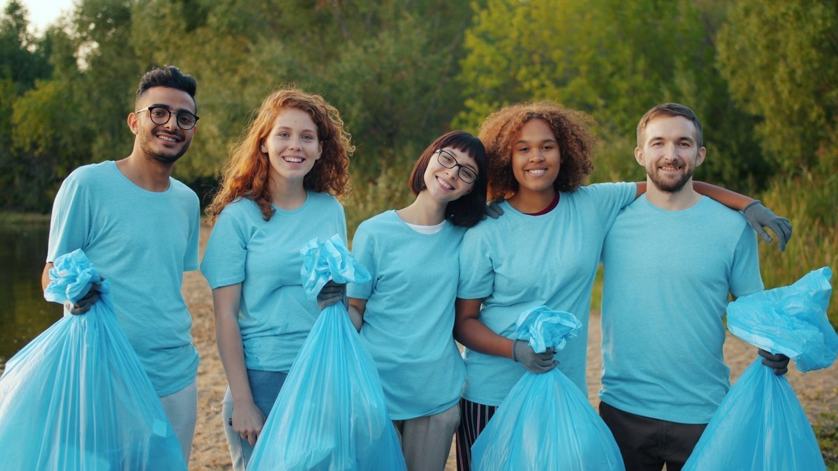 Volunteer Opportunities in Halifax (May 18 - May 24, 2026)