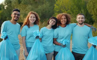 Feature image for Volunteer Opportunities in Halifax (May 18 - May 24, 2026)