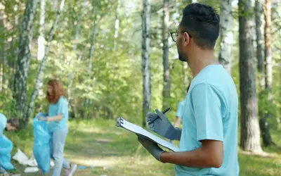 Volunteer Opportunities in Halifax (Dec 28 - Jan 04, 2026)