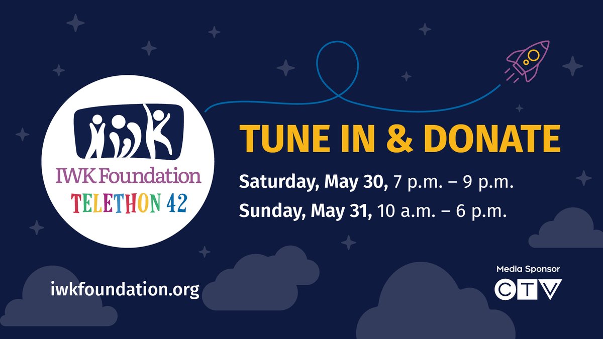 IWK Telethon 42
