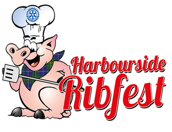 Harbourside Ribfest 2026