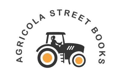 Agricola Street Books