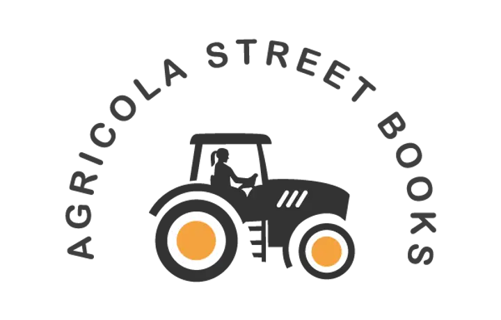 Agricola Street Books