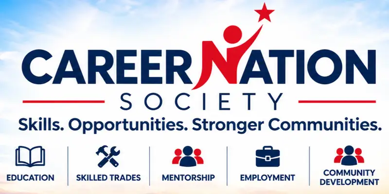 Career Nation Society