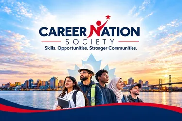 Career Nation Society