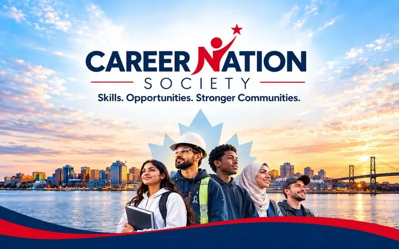 Career Nation Society