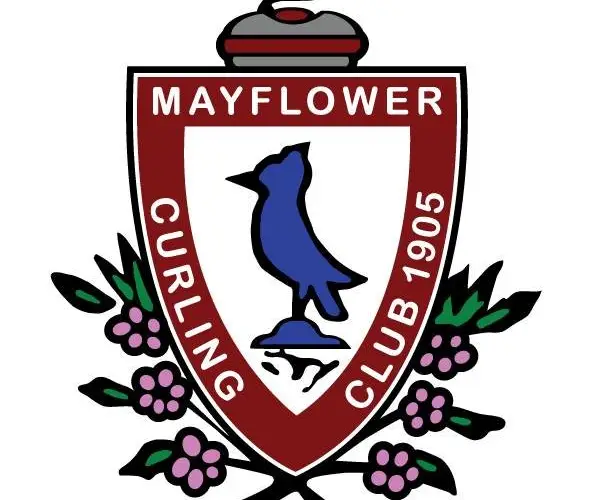Mayflower Curling Club