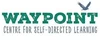 Waypoint Centre for Self-Directed Learning