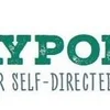 Waypoint Centre for Self-Directed Learning logo