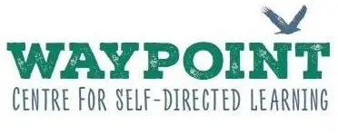 Waypoint Centre for Self-Directed Learning