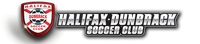 Halifax Dunbrack Soccer Club