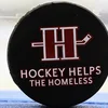 Hockey Helps the Homeless