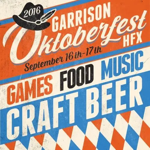 Halifax Oktoberfest