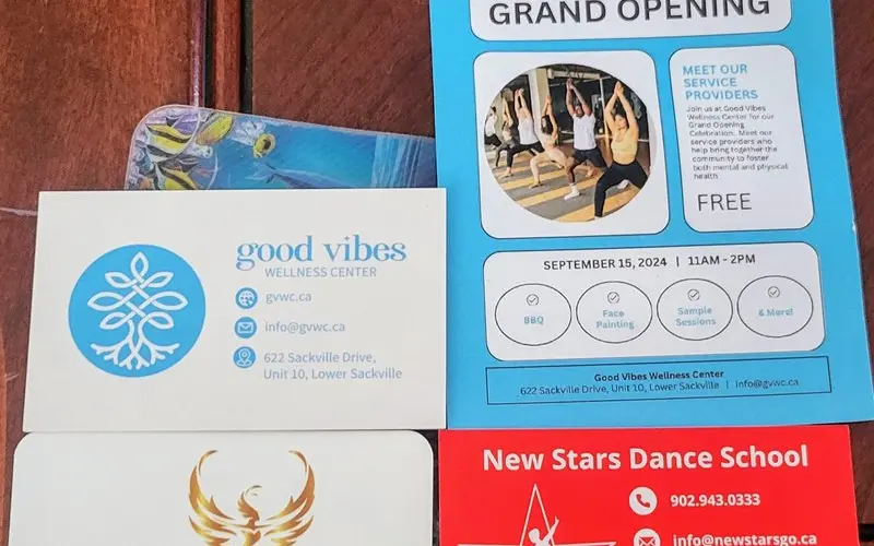 New Stars Dance School: Good Vibes Wellness Center