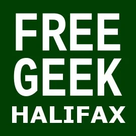 FreeGeek Halifax