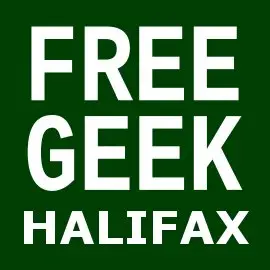 FreeGeek Halifax