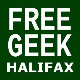 FreeGeek Halifax