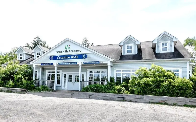 Birch Hills Academy