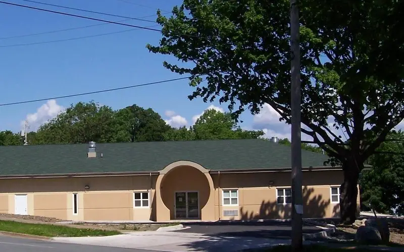 Alexandra Children's Centre