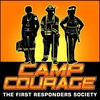 Camp Courage, The First Responder's Society