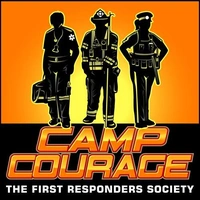 Camp Courage, The First Responder's Society