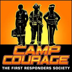 Camp Courage, The First Responder's Society