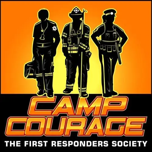 Camp Courage, The First Responder's Society