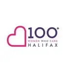 100+ Women Who Care Halifax