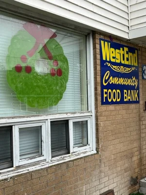 Westend Community Food Bank