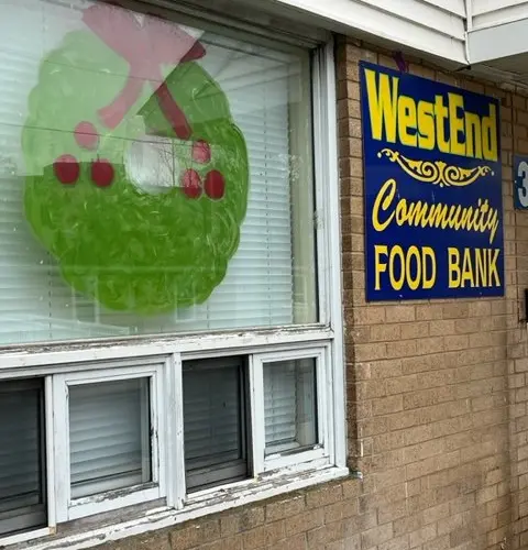 Westend Community Food Bank