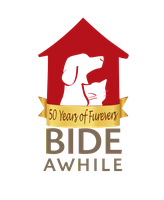 Bide Awhile Animal Shelter Society