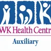 IWK Auxiliary logo