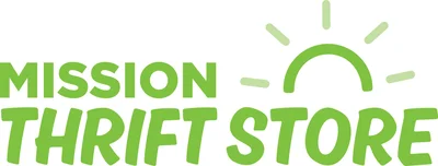 Mission Thrift Store
