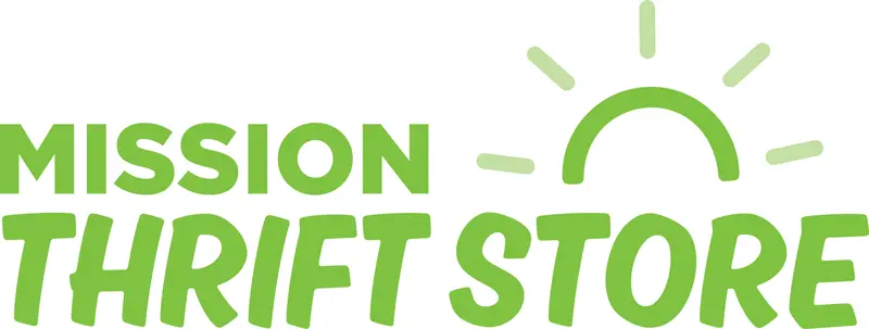 Mission Thrift Store