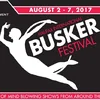 Halifax Busker Festival